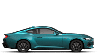 2026 Ford Mustang® External Image 1